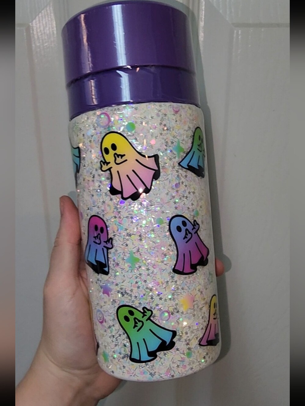 Frost Buddy Custom Universal XL